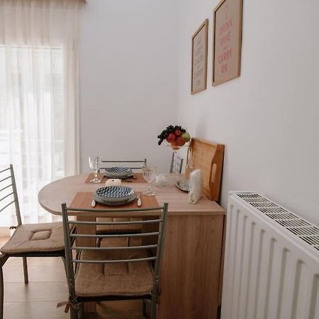 Luxury Apartment, In Heraklion Екстер'єр фото