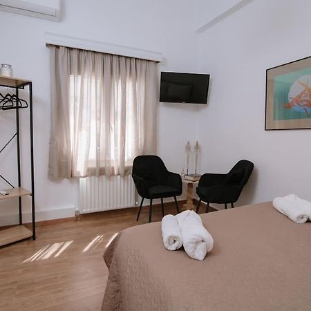 Luxury Apartment, In Heraklion Екстер'єр фото