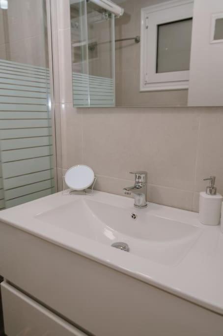 Luxury Apartment, In Heraklion Екстер'єр фото