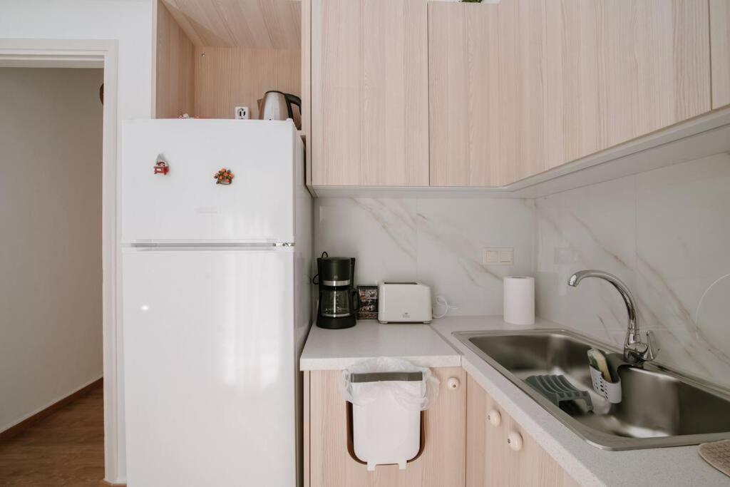 Luxury Apartment, In Heraklion Екстер'єр фото