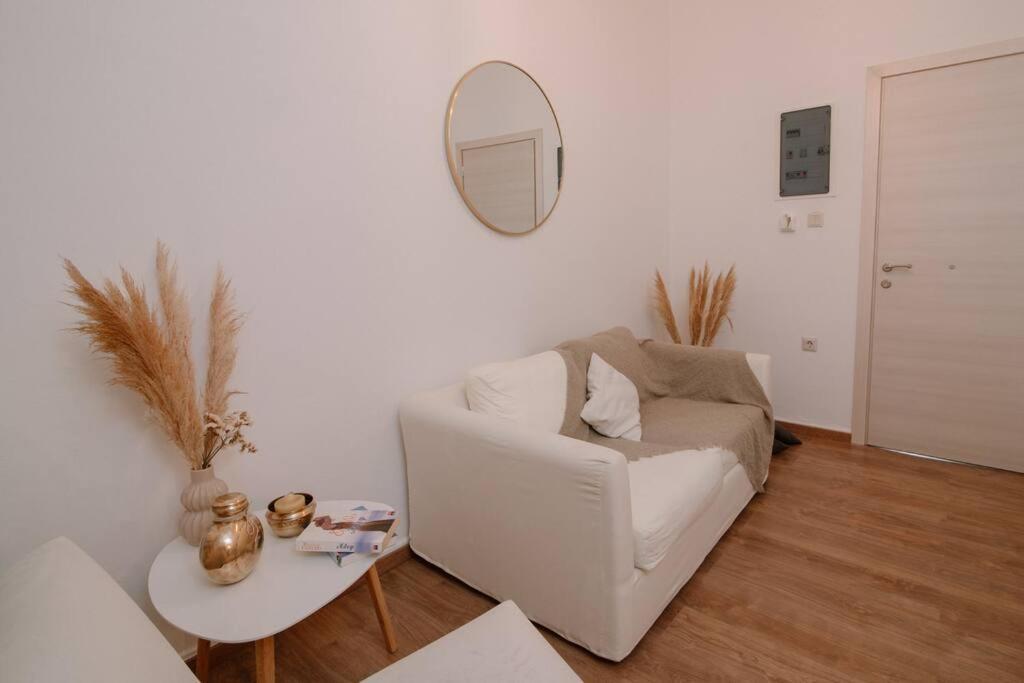 Luxury Apartment, In Heraklion Екстер'єр фото
